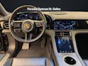 Porsche Taycan 4S Cross Turismo