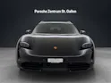 Porsche Taycan 4S Cross Turismo
