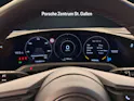 Porsche Taycan 4S Cross Turismo