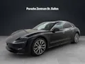 Porsche Taycan 4S Cross Turismo