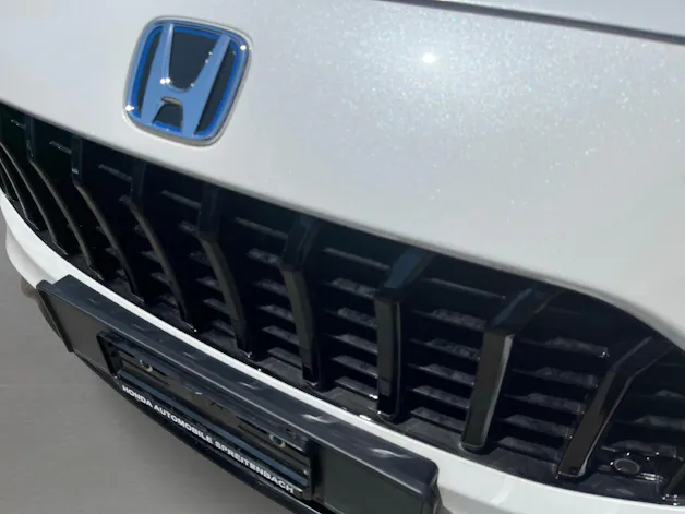 Honda ZR-V 2.0 i-MMD Advance Hybrid mit Honda Aktionsleasing 1.9% und 8 Jahren Garantie