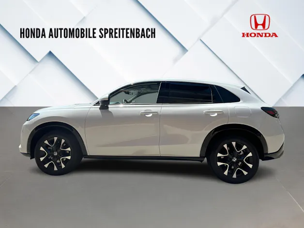 Honda ZR-V 2.0 i-MMD Advance Hybrid mit Honda Aktionsleasing 1.9% und 8 Jahren Garantie