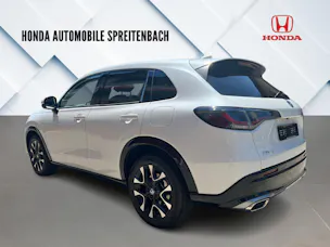 Honda ZR-V 2.0 i-MMD Advance Hybrid mit Honda Aktionsleasing 1.9% und 8 Jahren Garantie