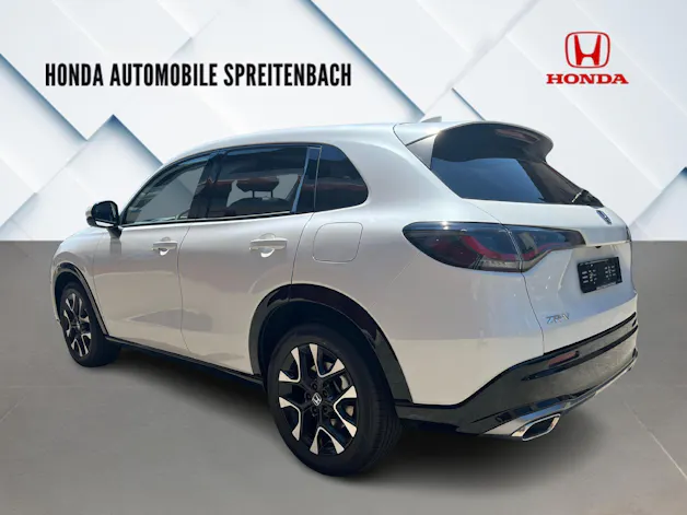 Honda ZR-V 2.0 i-MMD Advance Hybrid mit Honda Aktionsleasing 1.9% und 8 Jahren Garantie