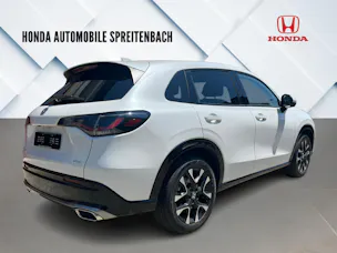 Honda ZR-V 2.0 i-MMD Advance Hybrid mit Honda Aktionsleasing 1.9% und 8 Jahren Garantie