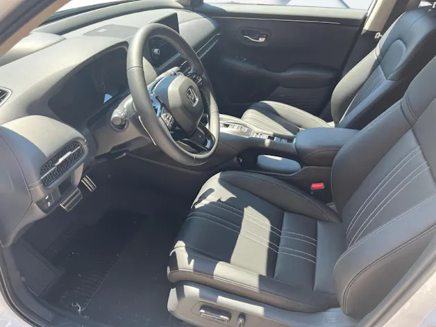 Honda ZR-V 2.0 i-MMD Advance Hybrid mit Honda Aktionsleasing 1.9% und 8 Jahren Garantie