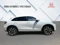 Honda ZR-V 2.0 i-MMD Advance Hybrid mit Honda Aktionsleasing 1.9% und 8 Jahren Garantie
