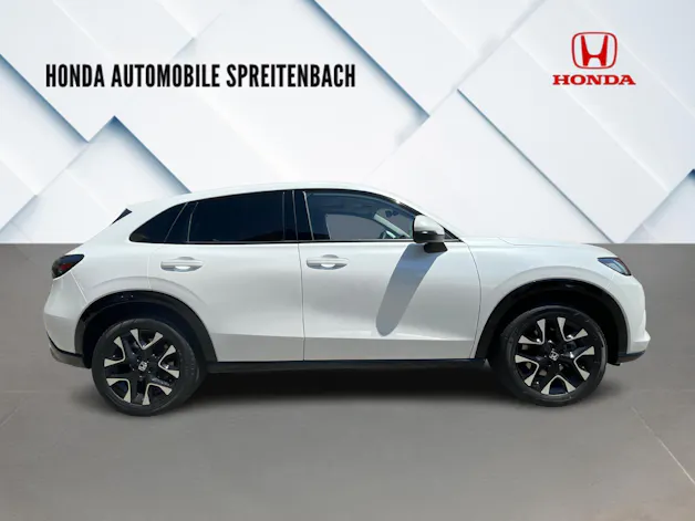 Honda ZR-V 2.0 i-MMD Advance Hybrid mit Honda Aktionsleasing 1.9% und 8 Jahren Garantie
