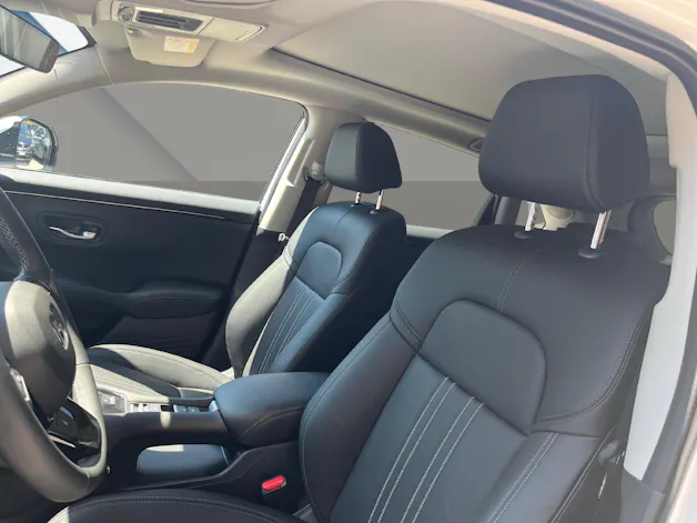 Honda ZR-V 2.0 i-MMD Advance Hybrid mit Honda Aktionsleasing 1.9% und 8 Jahren Garantie