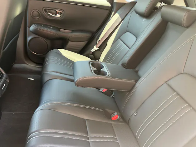 Honda ZR-V 2.0 i-MMD Advance Hybrid mit Honda Aktionsleasing 1.9% und 8 Jahren Garantie