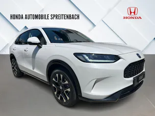 Honda ZR-V 2.0 i-MMD Advance Hybrid mit Honda Aktionsleasing 1.9% und 8 Jahren Garantie