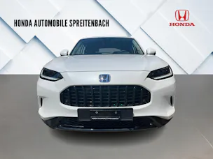 Honda ZR-V 2.0 i-MMD Advance Hybrid mit Honda Aktionsleasing 1.9% und 8 Jahren Garantie