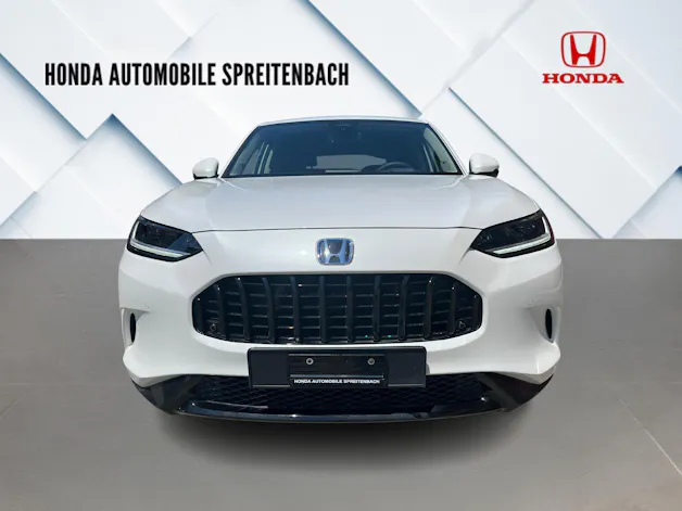 Honda ZR-V 2.0 i-MMD Advance Hybrid mit Honda Aktionsleasing 1.9% und 8 Jahren Garantie