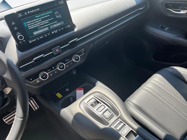 Honda ZR-V 2.0 i-MMD Advance Hybrid mit Honda Aktionsleasing 1.9% und 8 Jahren Garantie