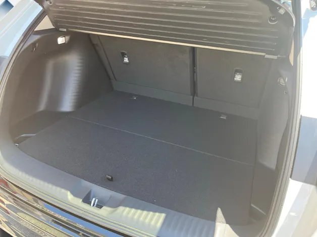 Honda ZR-V 2.0 i-MMD Advance Hybrid mit Honda Aktionsleasing 1.9% und 8 Jahren Garantie