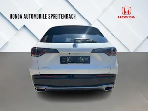 Honda ZR-V 2.0 i-MMD Advance Hybrid mit Honda Aktionsleasing 1.9% und 8 Jahren Garantie