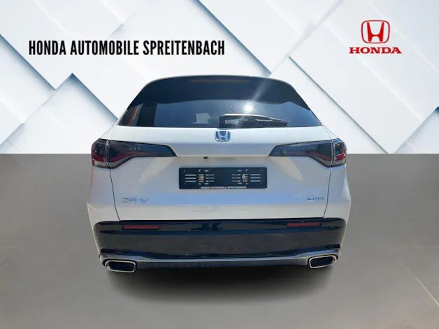 Honda ZR-V 2.0 i-MMD Advance Hybrid mit Honda Aktionsleasing 1.9% und 8 Jahren Garantie