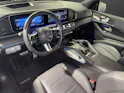 Mercedes-Benz GLE 450 4matic