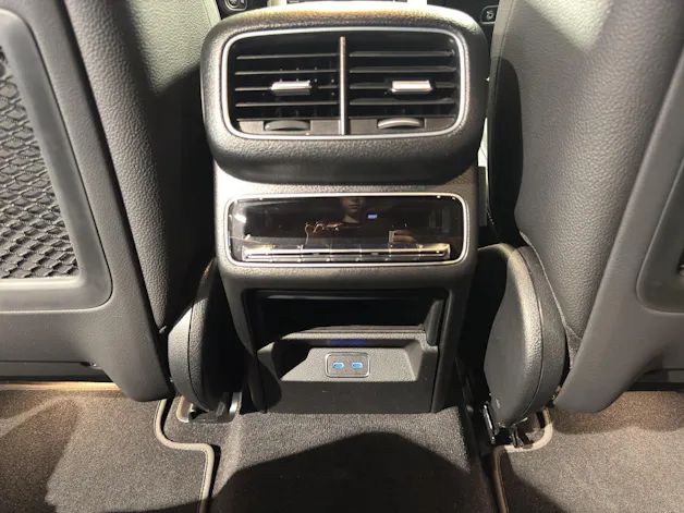 Mercedes-Benz GLE 450 4matic