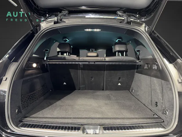 Mercedes-Benz GLE 450 4matic