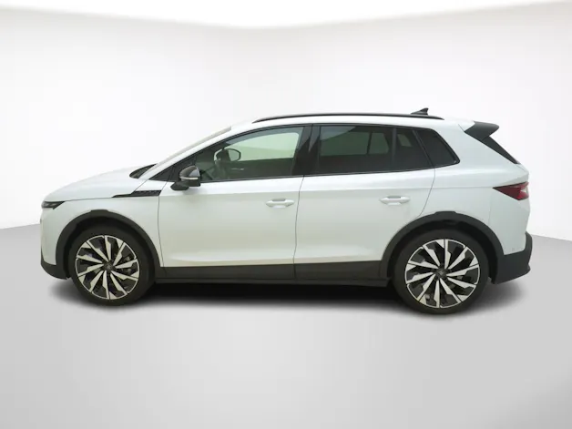 Škoda Elroq 85x SportLine MAXX 4x4