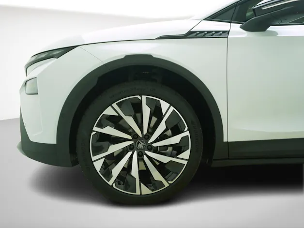 Škoda Elroq 85x SportLine MAXX 4x4
