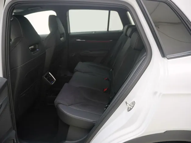 Škoda Elroq 85x SportLine MAXX 4x4