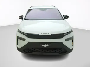 Škoda Elroq 85x SportLine MAXX 4x4