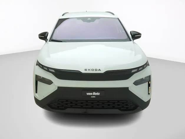 Škoda Elroq 85x SportLine MAXX 4x4