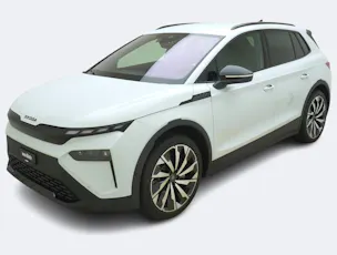 Škoda Elroq 85x SportLine MAXX 4x4