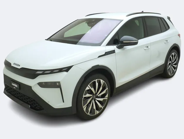 Škoda Elroq 85x SportLine MAXX 4x4
