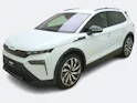 Škoda Elroq 85x SportLine MAXX 4x4