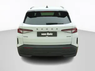 Škoda Elroq 85x SportLine MAXX 4x4