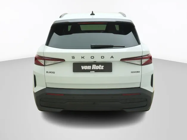 Škoda Elroq 85x SportLine MAXX 4x4