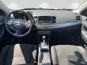 Mitsubishi Lancer Sportback 1.8 MIVEC Invite CVT