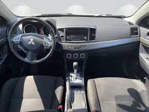 Mitsubishi Lancer Sportback 1.8 MIVEC Invite CVT