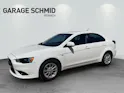 Mitsubishi Lancer Sportback 1.8 MIVEC Invite CVT
