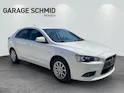 Mitsubishi Lancer Sportback 1.8 MIVEC Invite CVT