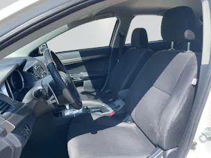 Mitsubishi Lancer Sportback 1.8 MIVEC Invite CVT