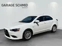 Mitsubishi Lancer Sportback 1.8 MIVEC Invite CVT