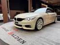 BMW 430d Gran Coupé