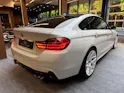 BMW 430d Gran Coupé