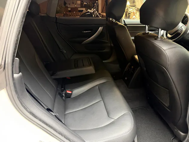 BMW 430d Gran Coupé