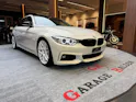 BMW 430d Gran Coupé
