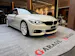 BMW 430d Gran Coupé