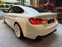 BMW 430d Gran Coupé