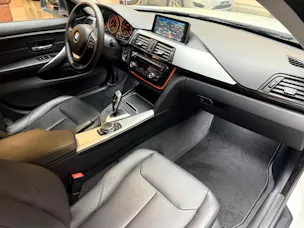 BMW 430d Gran Coupé