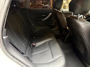 BMW 430d Gran Coupé
