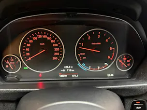 BMW 430d Gran Coupé