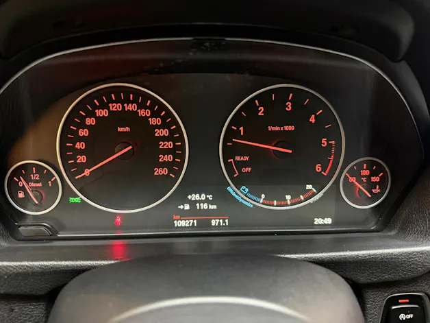 BMW 430d Gran Coupé